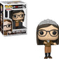 Funko Tv: Big Bang Theory - Amy Farrah Fowler Pop! Vinyl Figure (Includes Compatible Pop Box Protector Case)