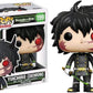 Funko Pop Anime: Seraph Of The End Yuichiro (Demon) Exclusive #199