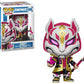 Funko POP! Games - Fortnite Drift Figure, Vinyl, Multicolor, One Size, Model FORTNITE 466