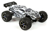 SummitLink Compatible Custom Body Zebra Style Replacement for 1/10 Scale RC Car or Truck (Truck not Included) ER-Z-02