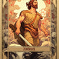 Generic Book of Mormon Character Playing Cards - 54 Iconic Characters with Beautiful Artwork, Made of Paper