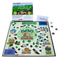 Journey To Friendsville: A 15-Minute Counseling Game
