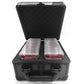 Wutonmu Graded Card Storage Box, Psa Storage Case Compatible With 90 Card Slabs, Toploaders Storage Case, Trading Card Box For G