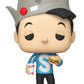 Funko Pop! Comics: Archie Comics - Jughead, Multicolor
