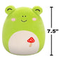Squishmallows 7.5 Plush (Wendy/Wendy)