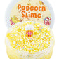 Yellow Popcorn Foam Slime, Good Stretchy And Non-Sticky Crunchy Slime, Slime Party Favors For Girls And Boys Ages 8-12, Slime Se