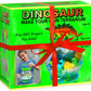 2Pepers Diy Dinosaur Gifts For Boys, Kids Birthday Gifts Arts And Crafts For Boys Nightlight Terrarium Kit, Toys For Boys Age 3 4 5 6 7 8 9 10 11 12 Year Old
