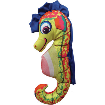 17 Inch  Plush Suzy Sea Horse
