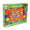 The Learning Journey: Abc Melody Maker – Learning & Education Toys - Developmental Interactive Activities For Preschoolers - Children Ages 3 And Up - Electronic Learning Toys For Toddlers