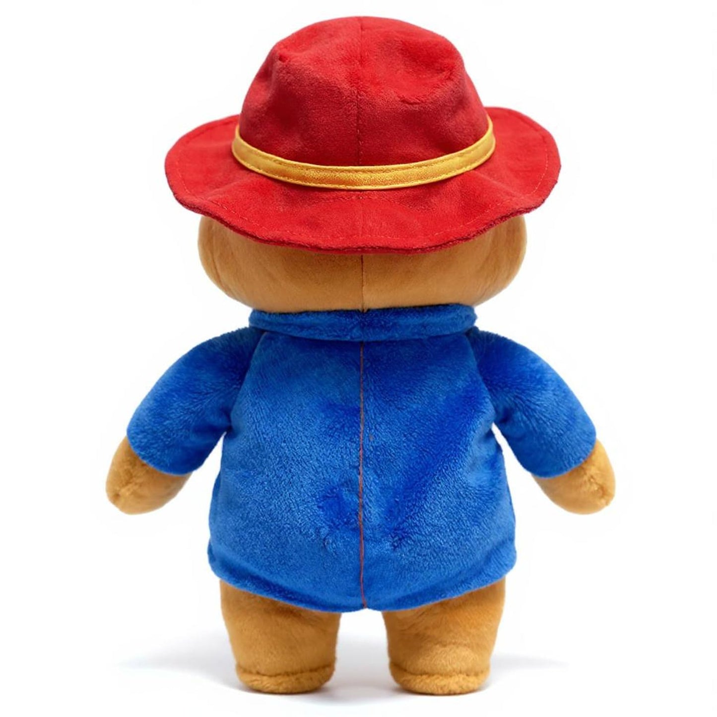 Ty Paddington Bear Beanie Boos Regular | Beanie Baby Soft Plush Toy | Collectible Cuddly Stuffed Teddy