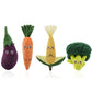 Genshin Impact Character Plush Doll, Plushie Stuffed Doll, Costume Plushy Props For Genshin Fans (Lumine)