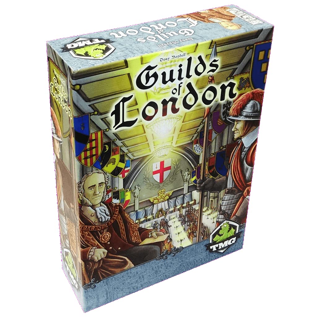 Guilds Of London