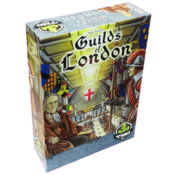 Guilds Of London