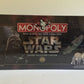 Monopoly 1997 Star Wars Monopoly Limited Collector'S 20Th Anniversary Edition