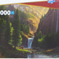 Set Of 2 Keepsakes 1000 Piece Jigsaw Puzzles | Mountain Landscapes