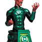 Dc Collectibles Blackest Night Sinestro As Green Lantern Bust