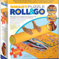 Eurographics Roll & Go Jigsaw Puzzle Mat (Fits Up To 2000 Pieces) (8955-0102) , Yellow