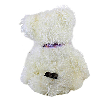 Plush Bear Joyann Hugsbeary #82505