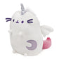 GUND Super Pusheenicorn Plush Stuffed Animal, 9.5" White Cat, High Quality Materials, Model 6054326