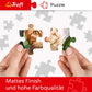 Trefl 2000 Piece Jigsaw Puzzle  Doha  Qatar