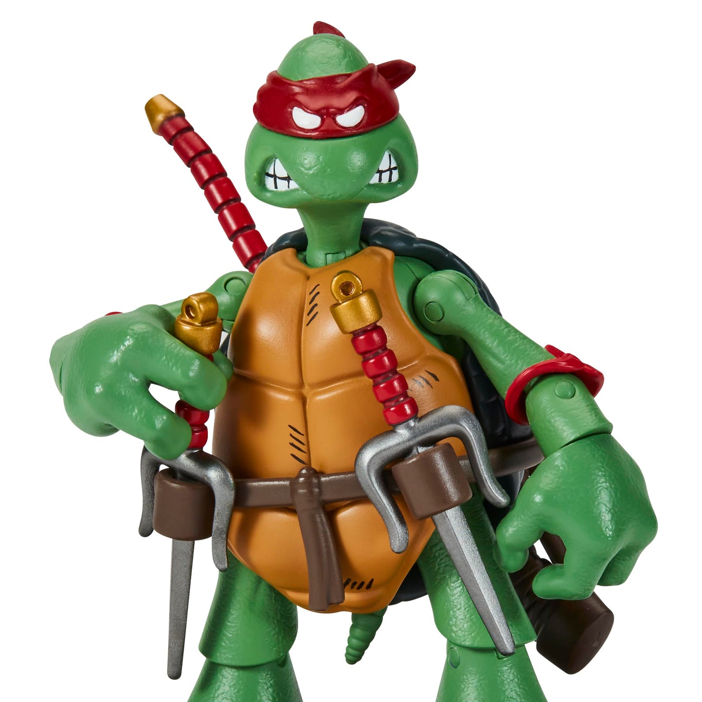 Tmnt Classic Sketch Turtle Fig Raphael