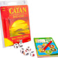 CATAN Dice Game - Portable Fun for On-the-Go Adventures! Strategy Game, Family Game for Kids and Adults, Ages 7+, 1-4 Players, 1