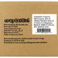 Craytastic! (900 Total Crayons 2-Packs Of Premium Full-Size Crayons In Cellophane Wrapper (Assorted: Red, Green, Blue, Yellow) S