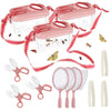 3 Sets Bug Catcher Kit For Kids Outdoor Exploration Kit Kid Summer Toys Nature Explorer Kit Bug Collection Kit With Insect Catch