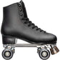 Impala Rollerskates Impala Quad Skate (Big Kid/Adult) Black 7 (Us Men'S 5, Women'S 7) M