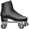 Impala Rollerskates Impala Quad Skate (Big Kid/Adult) Black 7 (Us Men'S 5, Women'S 7) M