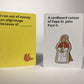 Board Catholic The Catholic Card Game Box with 5 Expansions - Multicolor Cardstock