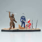 Banpresto - Ultraman Gaia - Special Effects Stagement - Ultraman Gaia #3 (C: Ultraman Agul)