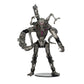 McFarlane Toys - DC Direct Page Punchers Brainiac 7in Action Figure with Superman Comic