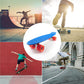 Ubersweet 22 Skateboard for Kids Boys Girls Youths Beginners Starter Complete Skate Boards||