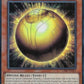 Yu-Gi-Oh! The Winged Dragon Of Ra - Sphere Mode - Cibr-Ense2 - Super Rare - Limited Edition - Circuit Break: Special Edition (Li