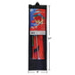 In The Breeze 3290 - Crab 30 Inch Diamond Kite - Fun, Easy Flying Kite