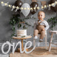 TaoBary 167 Pcs DIY Banner Kit Merry Christmas Glitter Banner Customizable Glitter Make Your Own Banner Kit 162 Letters Symbols