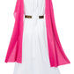 Togrop Greek Toga Costume For Kids Girls Ancient Greece Mythos Philosopher Rome Nobility Cosplay 2-7 Years