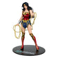 McFarlane Toys DC Direct Wonder Woman 1:6 Scale Figure - Multicolor Plastic Model 17138