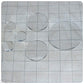 Monster/Character Tokens For Rpg And Tabletop Games – 30 Pack Clear