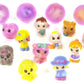 Squinkies Bubble Pack - Series Three