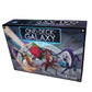 Asmadi Games One Deck Galaxy - Asmadi Games, Cooperative Card Game, A Whole Galaxy In One Deck, 1-2 Players, 30-60 Min, Ages 14+ Blue