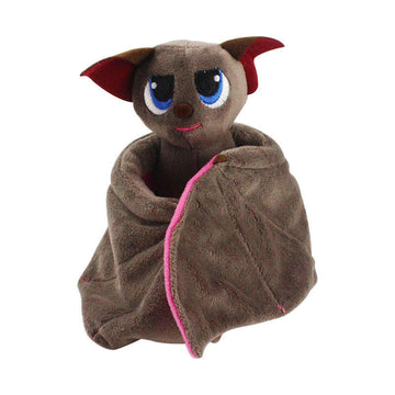 Fyfzik Plush Bat Stuffed Toys Hotel Transylvania Dracula Frank Dennis Mavis Bat Soft Plush Doll For Children