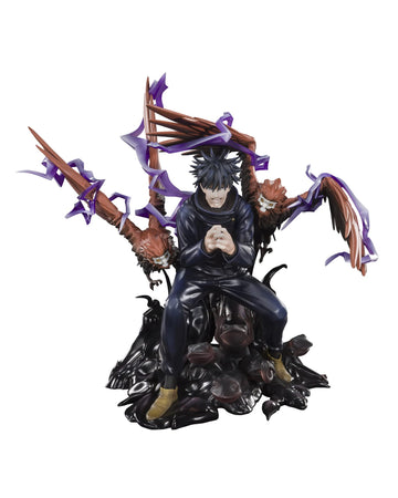 Tamashii Nations - Jujutsu Kaisen - Megumi Fushiguro, Bandai Spirits Figuartszero Collectible Statue