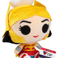 Funko Pop! Plush: Wonder Woman 80Th - Challenge Of The Gods (1987)