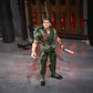 G.I. Joe Classified Series Vincent R. Falcon Falcone Action Figure 64 Collectible enhanced Toy  Multiple Accessories  6-Inch-Scale  Custom Package Art