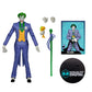 McFarlane Toys DC Joker 7in Action Figure - Multicolor Plastic Collectible, Model 17259