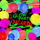 110 Pack Colored Uv Neon Balloons Glow Balloons Neon Party Decorations Glow In The Dark Party Supplies Balloons Black Light Neon