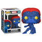 Funko Pop! Marvel Mystique - 20th Anniversary Vinyl Figure, 3.75 inches, Multicolor, Model 49286