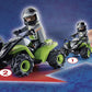 Playmobil - Action Racing Quad